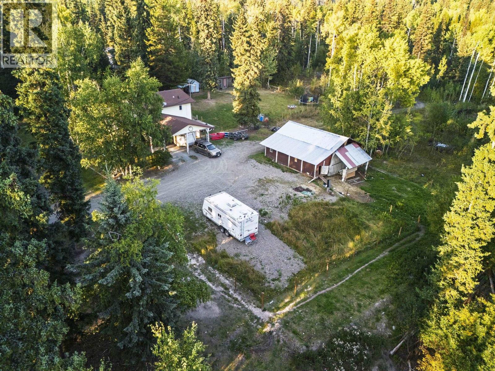 9930 Skylark Road, Prince George, British Columbia  V2N 5B6 - Photo 30 - R3112267