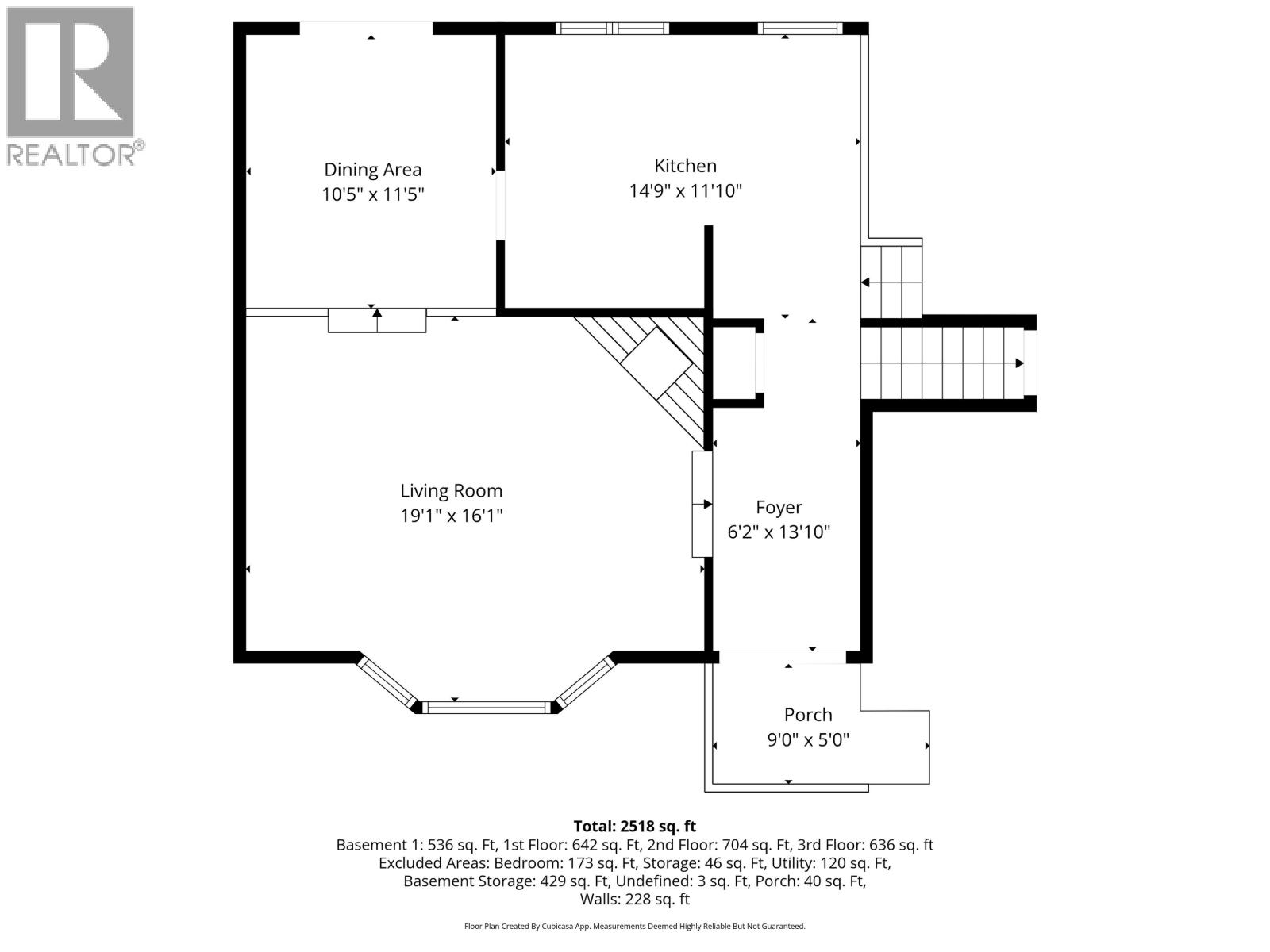 9930 Skylark Road, Prince George, British Columbia  V2N 5B6 - Photo 33 - R3112267