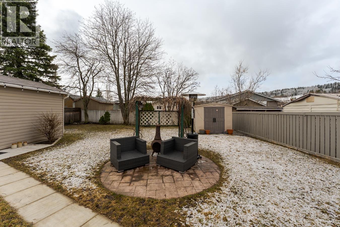 1011 Hansard Crescent, Prince George, British Columbia  V2M 4J8 - Photo 35 - R3112241