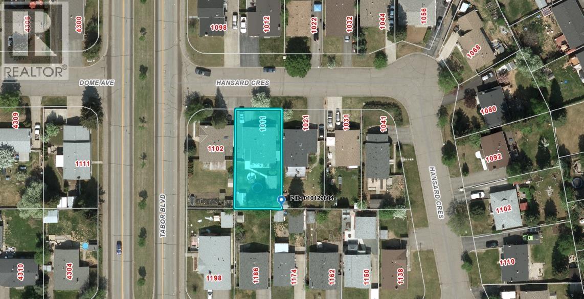 1011 Hansard Crescent, Prince George, British Columbia  V2M 4J8 - Photo 39 - R3112241