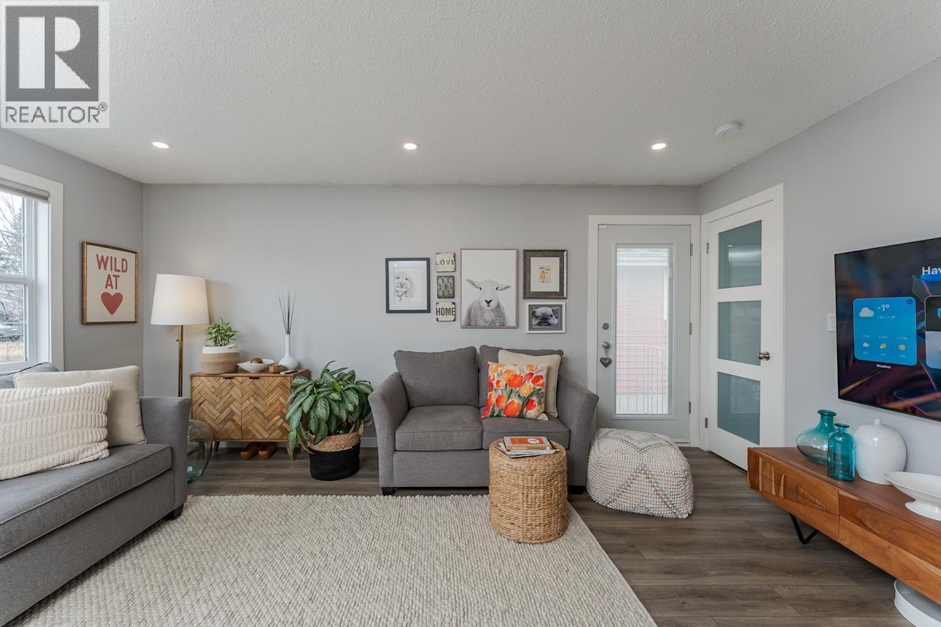 1011 Hansard Crescent, Prince George, British Columbia  V2M 4J8 - Photo 8 - R3112241