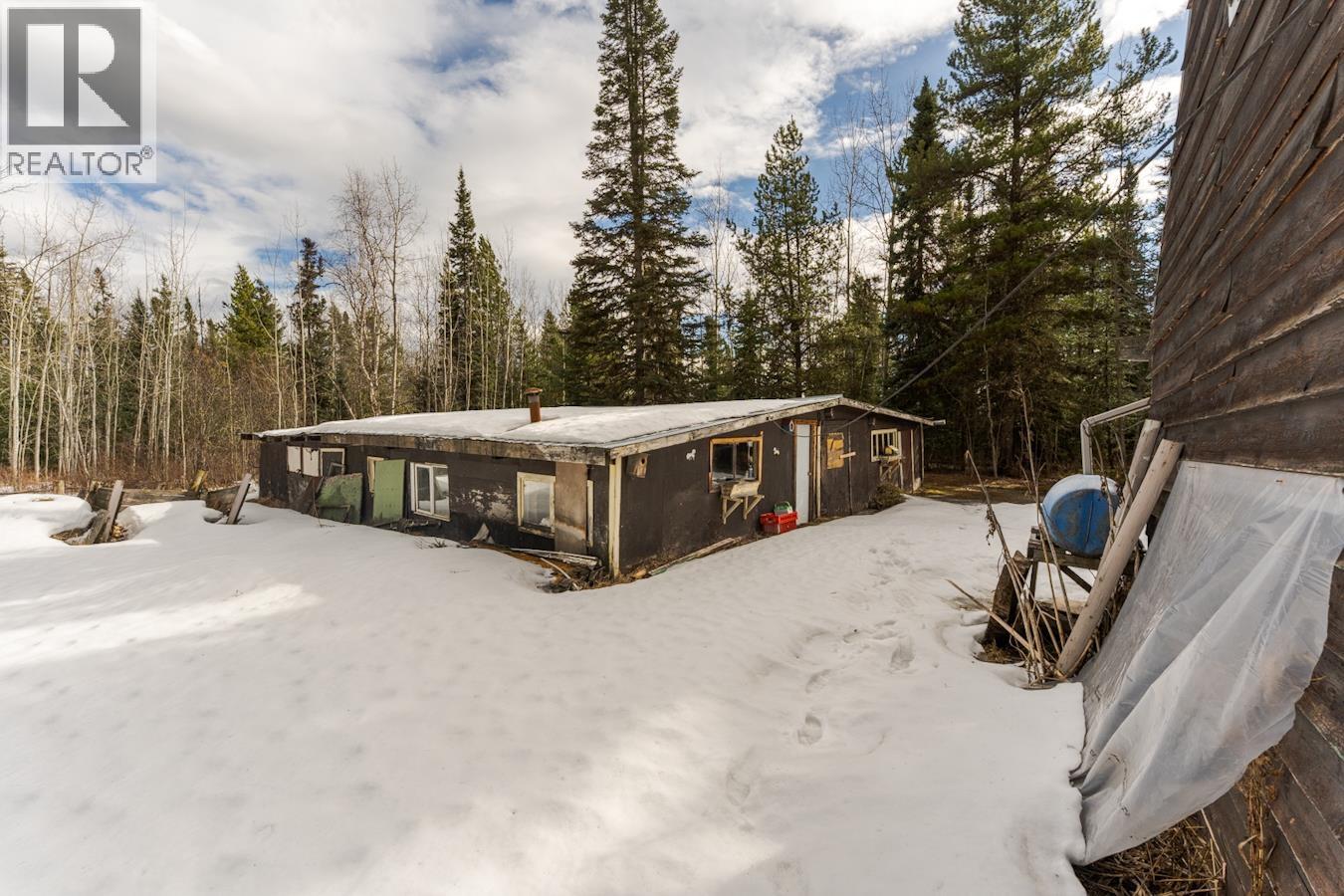 20770 Cariboo Highway, Prince George, British Columbia  V2N 6A4 - Photo 25 - R3112281