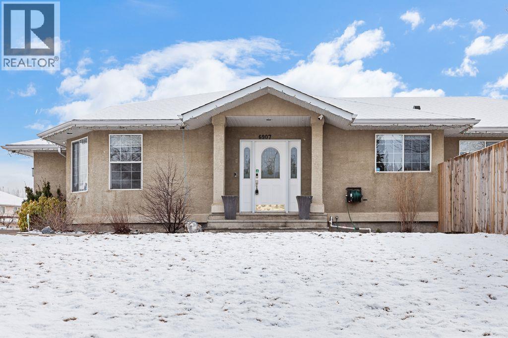 6907 ST. ANTHONY CRESCENT, Prince George, British Columbia