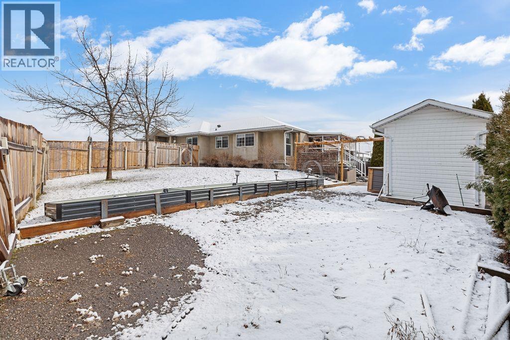 6907 St. Anthony Crescent, Prince George, British Columbia  V2N 5A2 - Photo 28 - R3112368