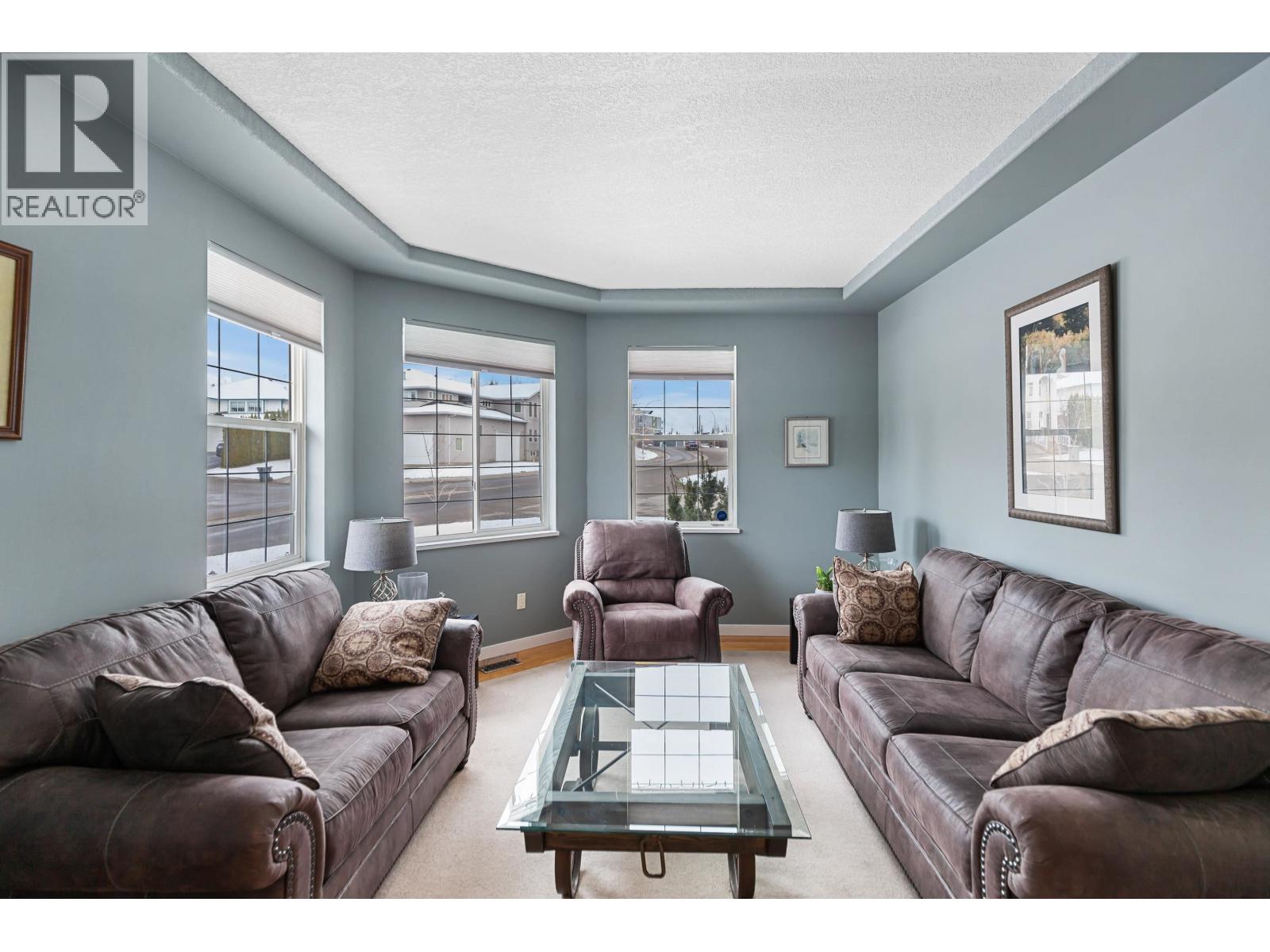 6907 St. Anthony Crescent, Prince George, British Columbia  V2N 5A2 - Photo 3 - R3112368