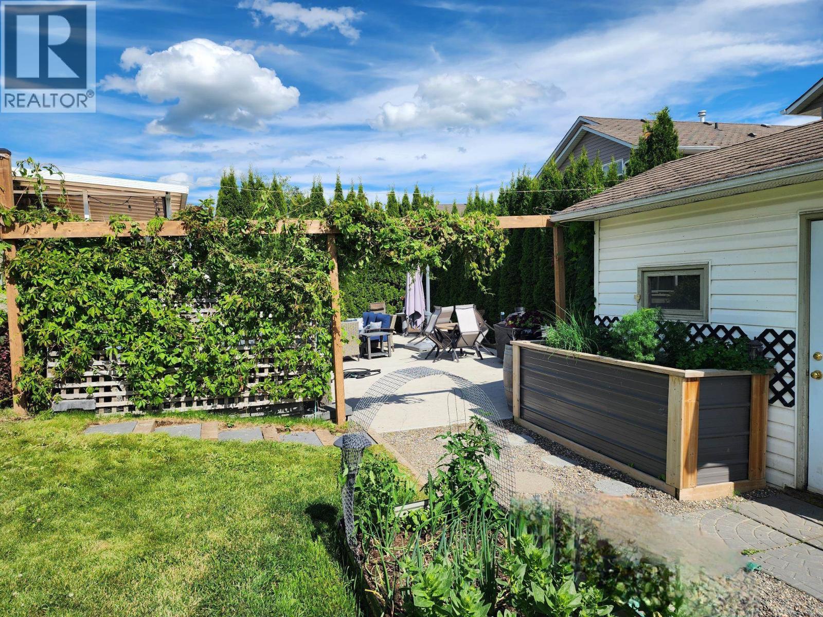 6907 St. Anthony Crescent, Prince George, British Columbia  V2N 5A2 - Photo 30 - R3112368