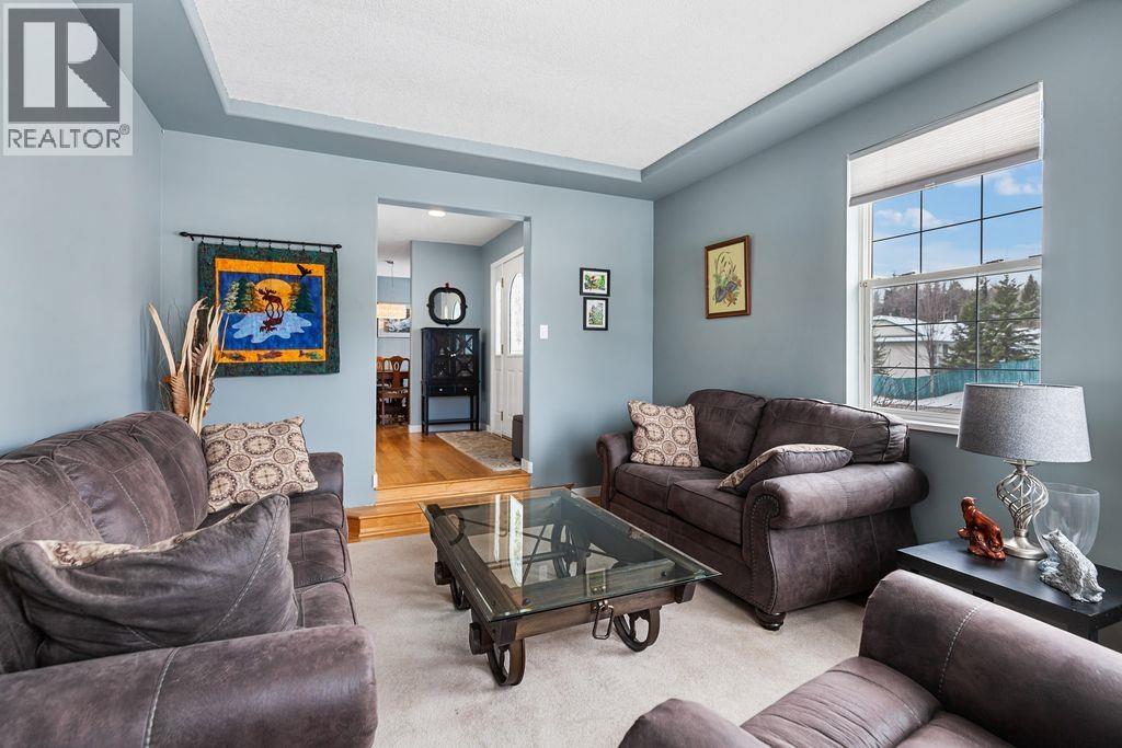 6907 St. Anthony Crescent, Prince George, British Columbia  V2N 5A2 - Photo 4 - R3112368