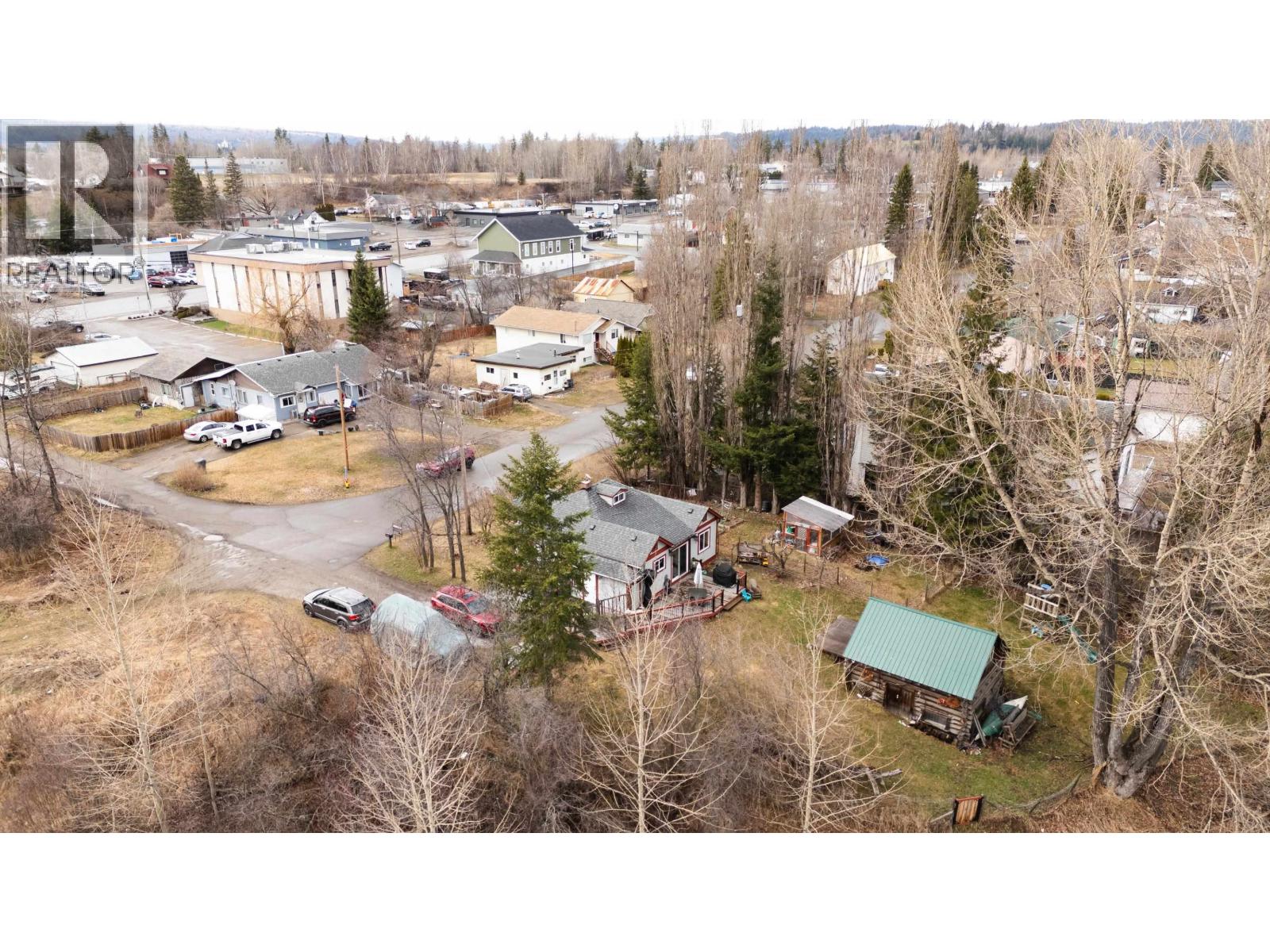 2688 Inlander Street, Prince George, British Columbia  V2L 1J9 - Photo 31 - R3112490