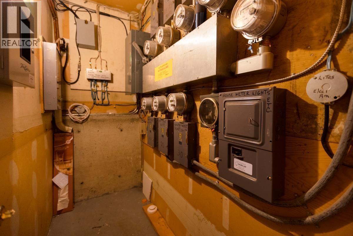 1621-1699 Ingledew Street, Prince George, British Columbia  V2L 1K6 - Photo 20 - C8077976