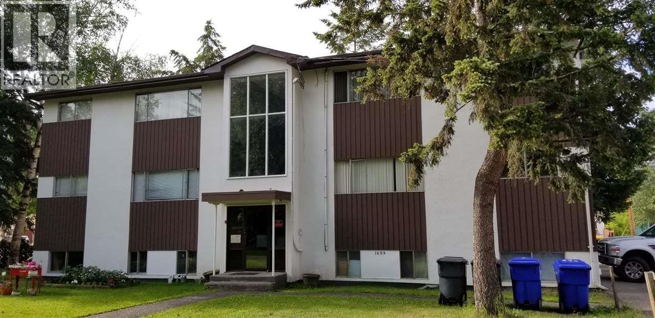 1621-1699 Ingledew Street, Prince George, British Columbia  V2L 1K6 - Photo 4 - C8077976