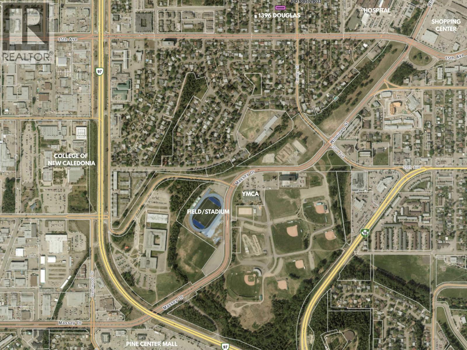 1396 Douglas Street, Prince George, British Columbia  V2M 2M5 - Photo 40 - R3112804