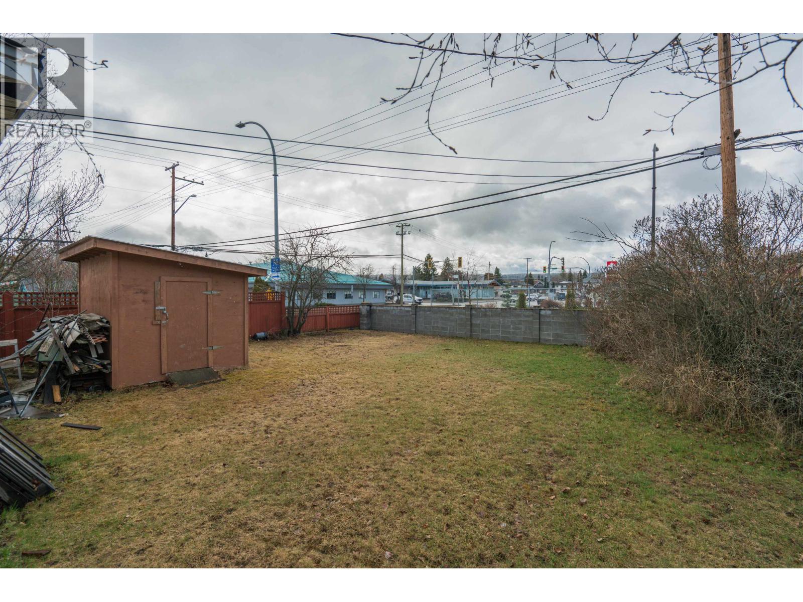 495 Burden Street, Prince George, British Columbia  V2M 2H4 - Photo 16 - R3112814