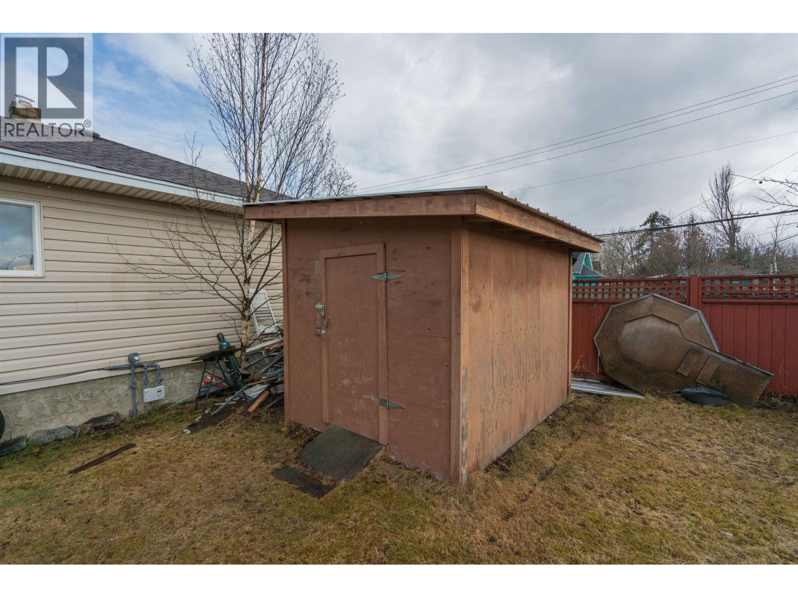 495 Burden Street, Prince George, British Columbia  V2M 2H4 - Photo 18 - R3112814