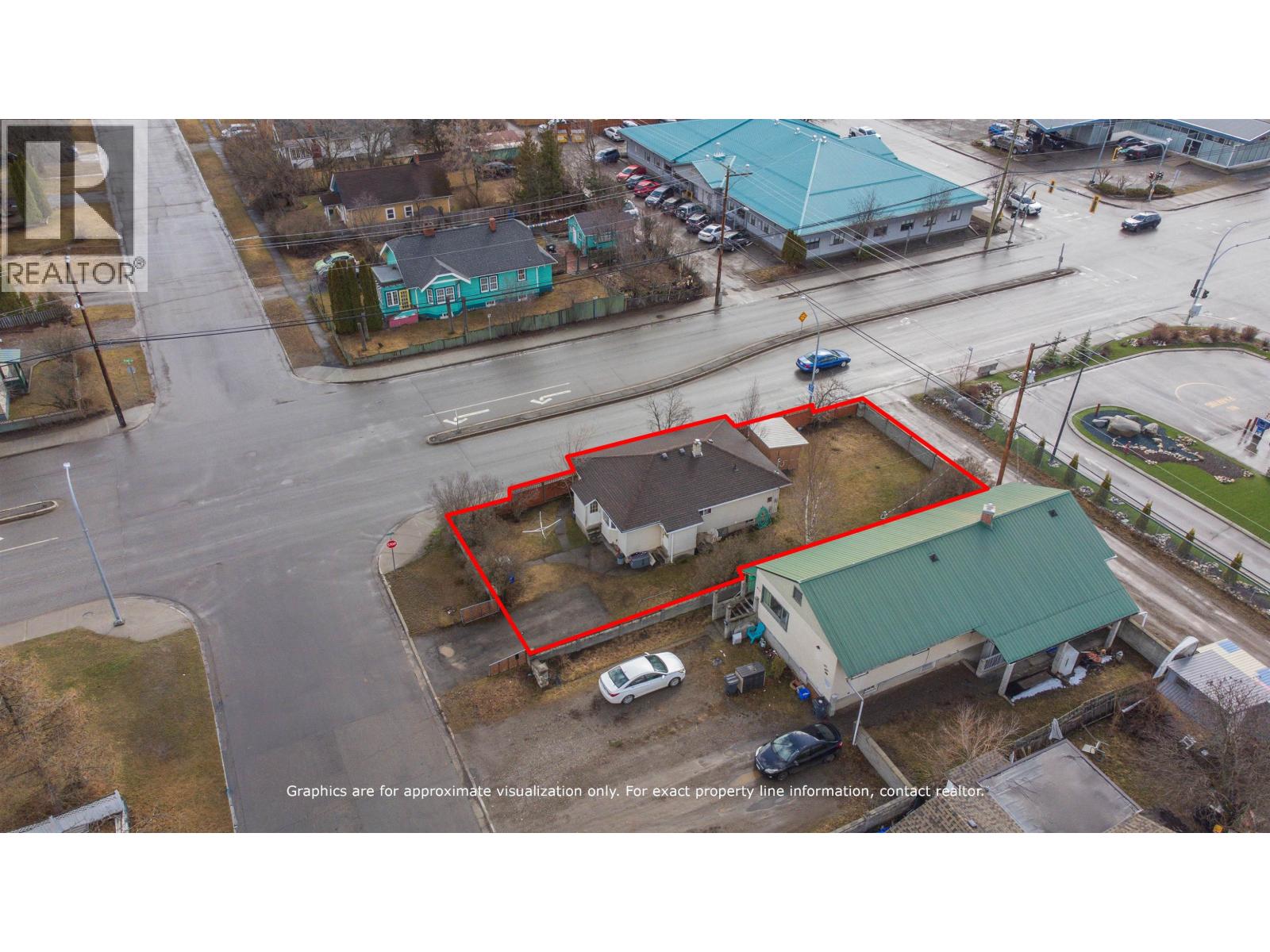 495 Burden Street, Prince George, British Columbia  V2M 2H4 - Photo 3 - R3112814