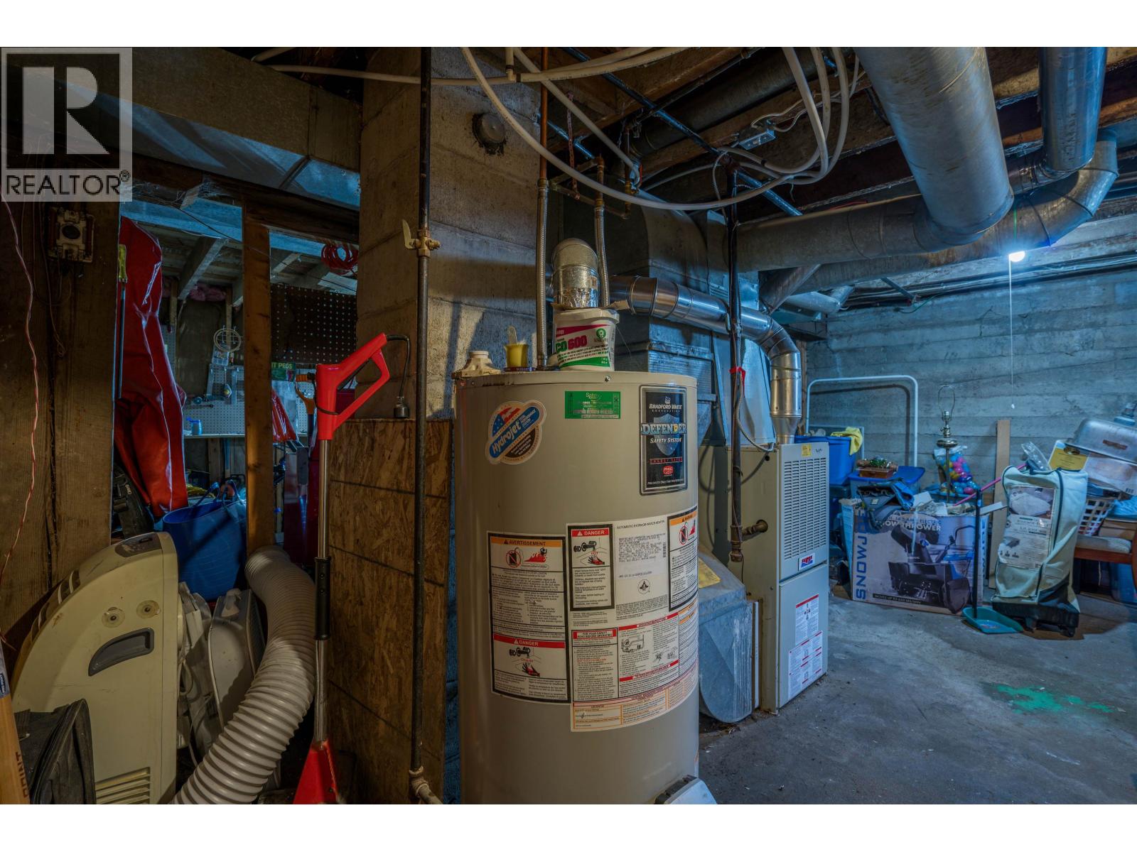 495 Burden Street, Prince George, British Columbia  V2M 2H4 - Photo 38 - R3112814