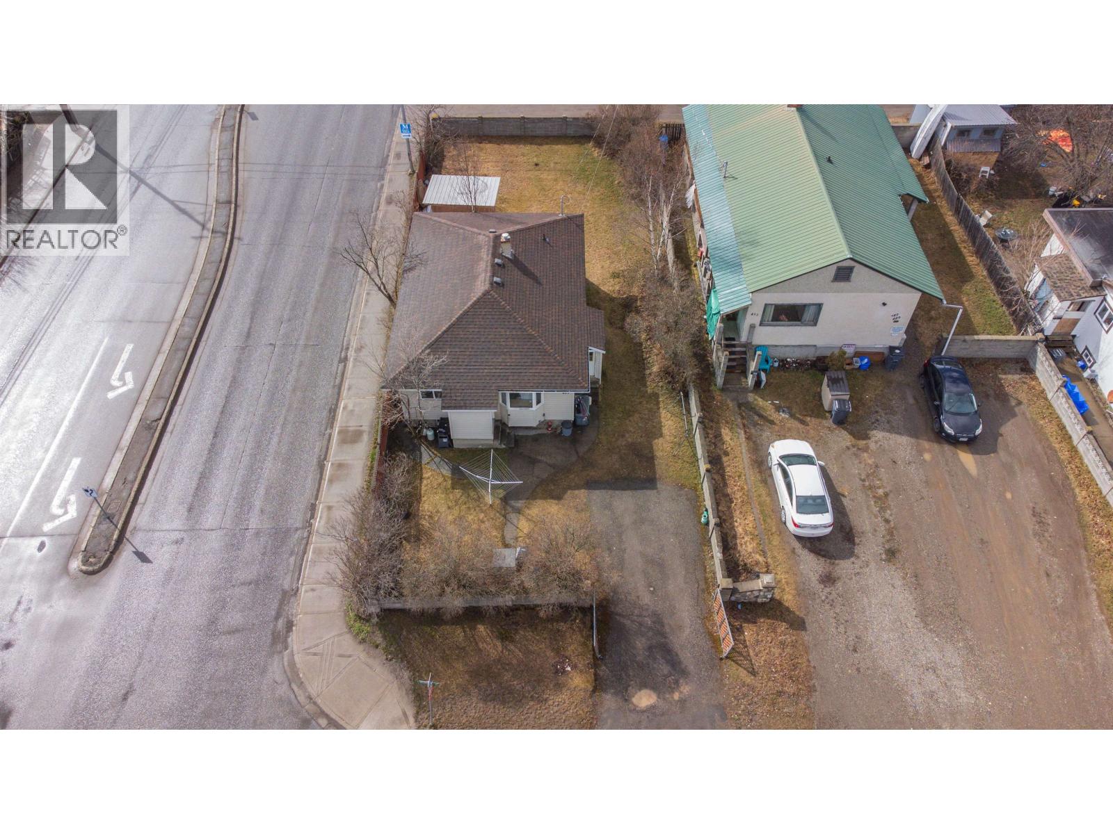 495 Burden Street, Prince George, British Columbia  V2M 2H4 - Photo 7 - R3112814