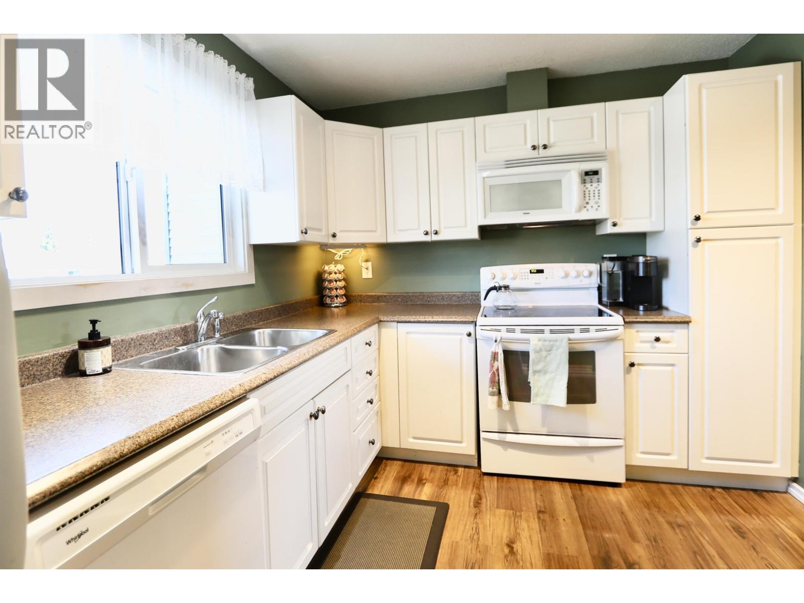 102 111 TABOR BOULEVARD, Prince George, British Columbia