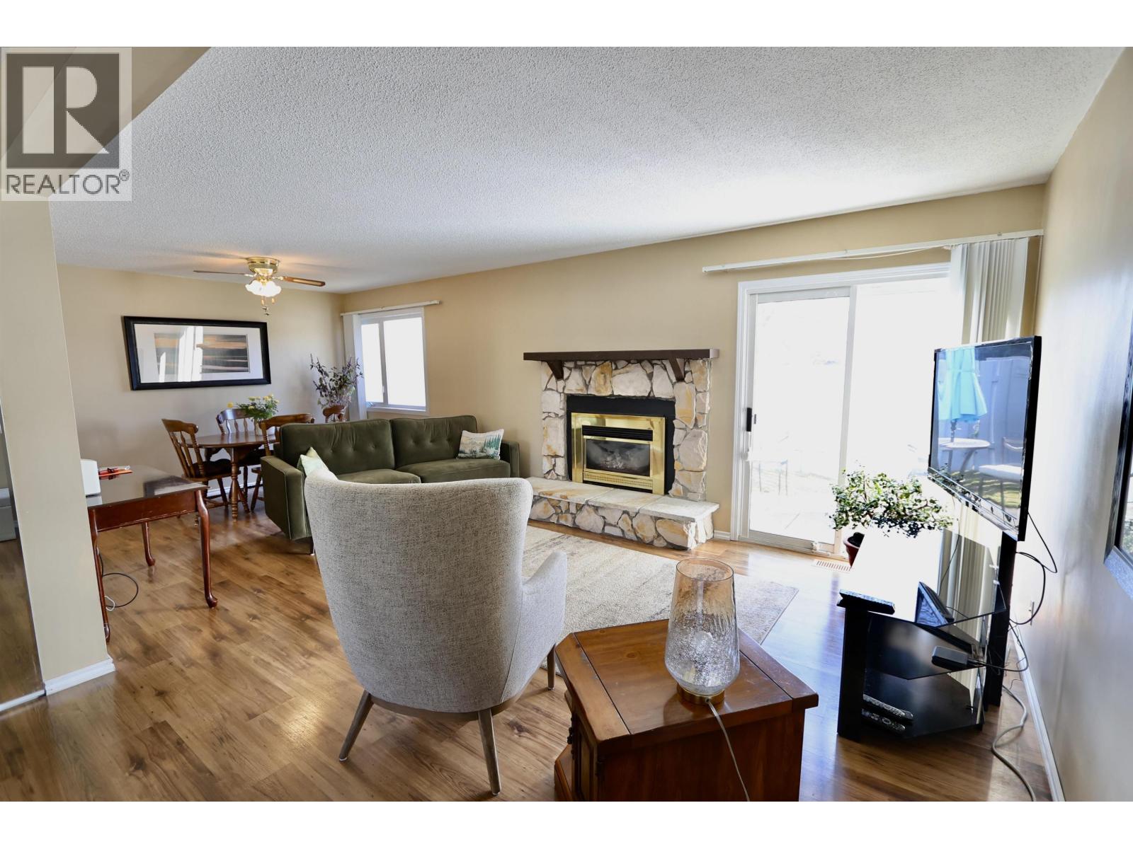 102 111 Tabor Boulevard, Prince George, British Columbia  V2M 5N3 - Photo 4 - R3112847