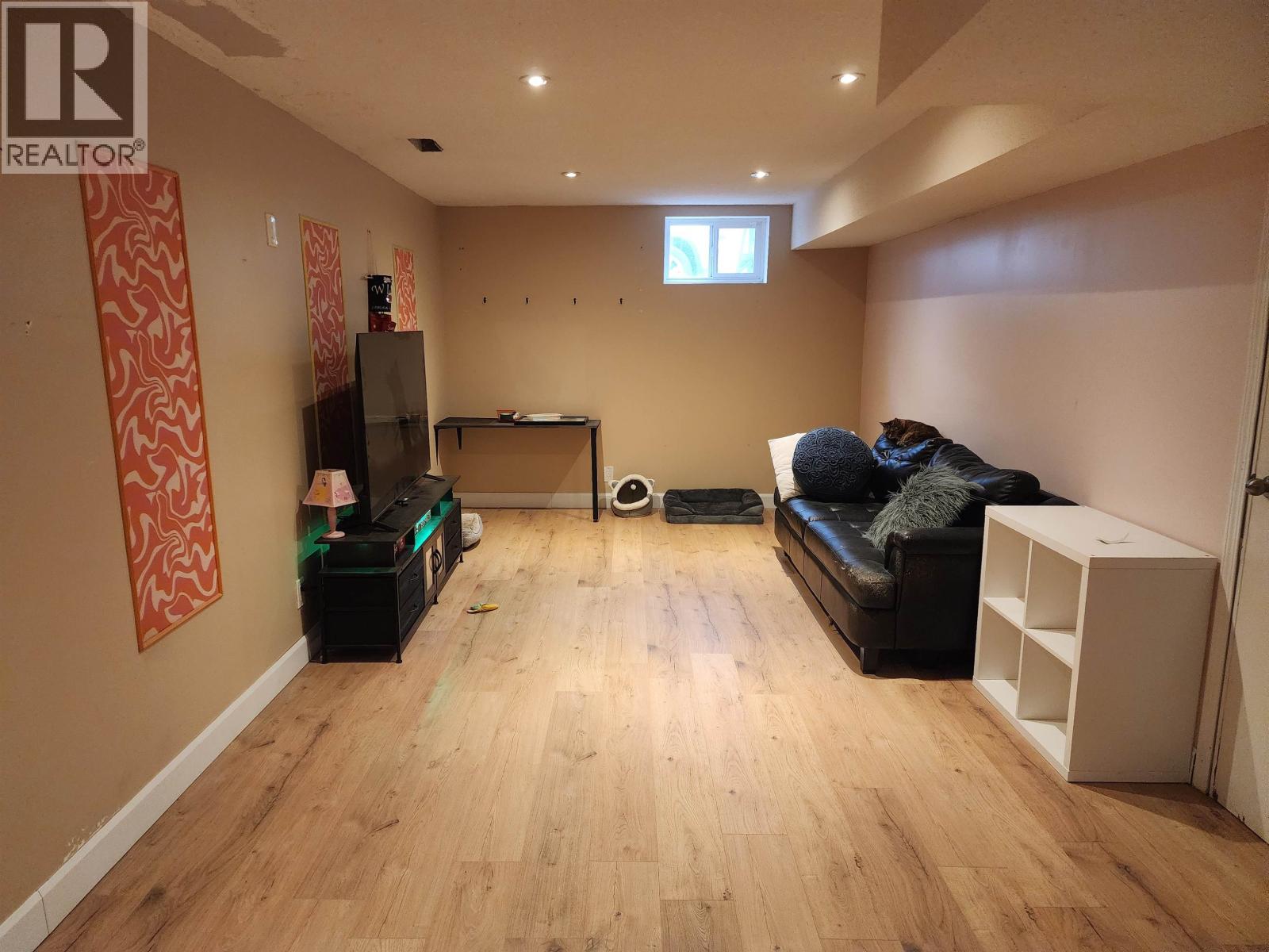 5801 Brock Drive, Prince George, British Columbia  V2N 2E3 - Photo 13 - R3112925