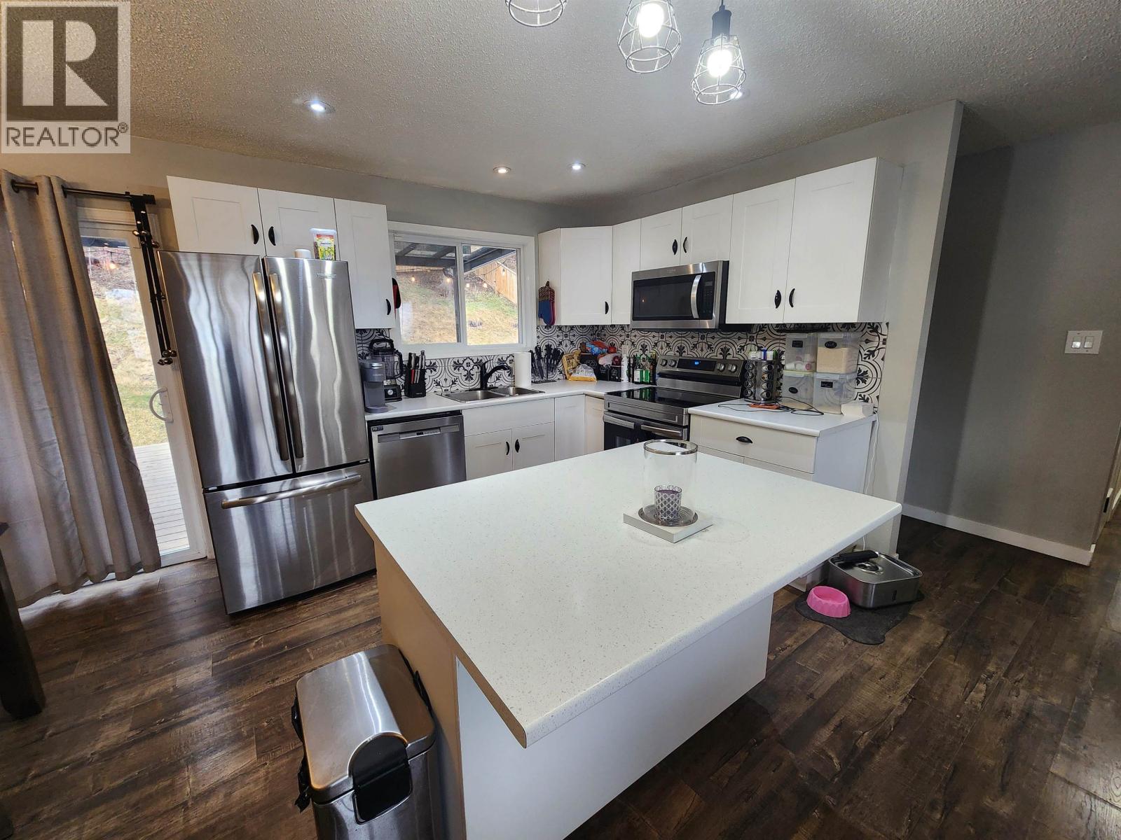 5801 Brock Drive, Prince George, British Columbia  V2N 2E3 - Photo 7 - R3112925