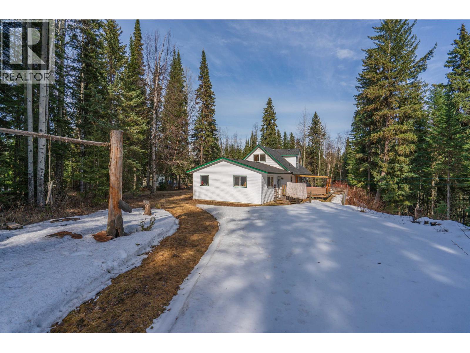 12900 Hubert Road, Prince George, British Columbia  V2K 5V3 - Photo 9 - R3113062