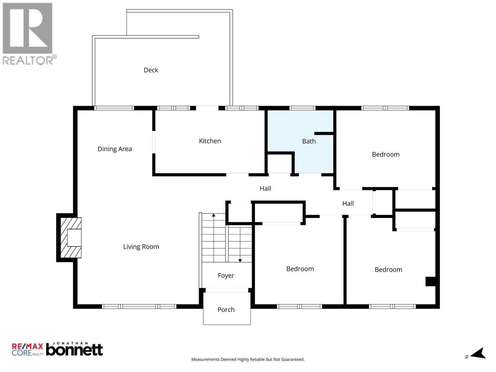 165 Nugget Avenue, Prince George, British Columbia  V2M 2M5 - Photo 16 - R3113067