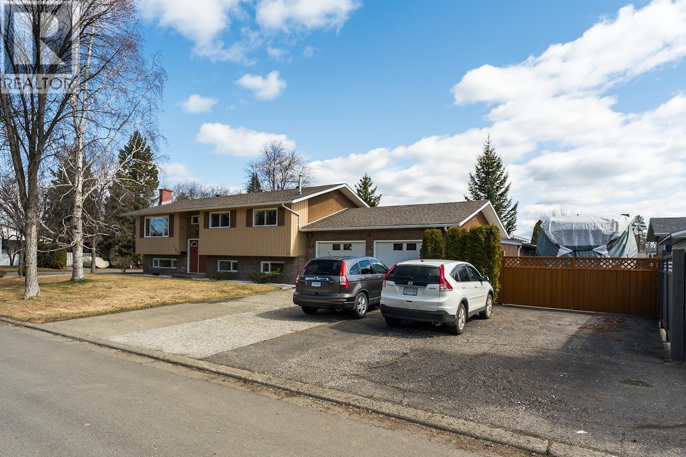 165 Nugget Avenue, Prince George, British Columbia  V2M 2M5 - Photo 2 - R3113067