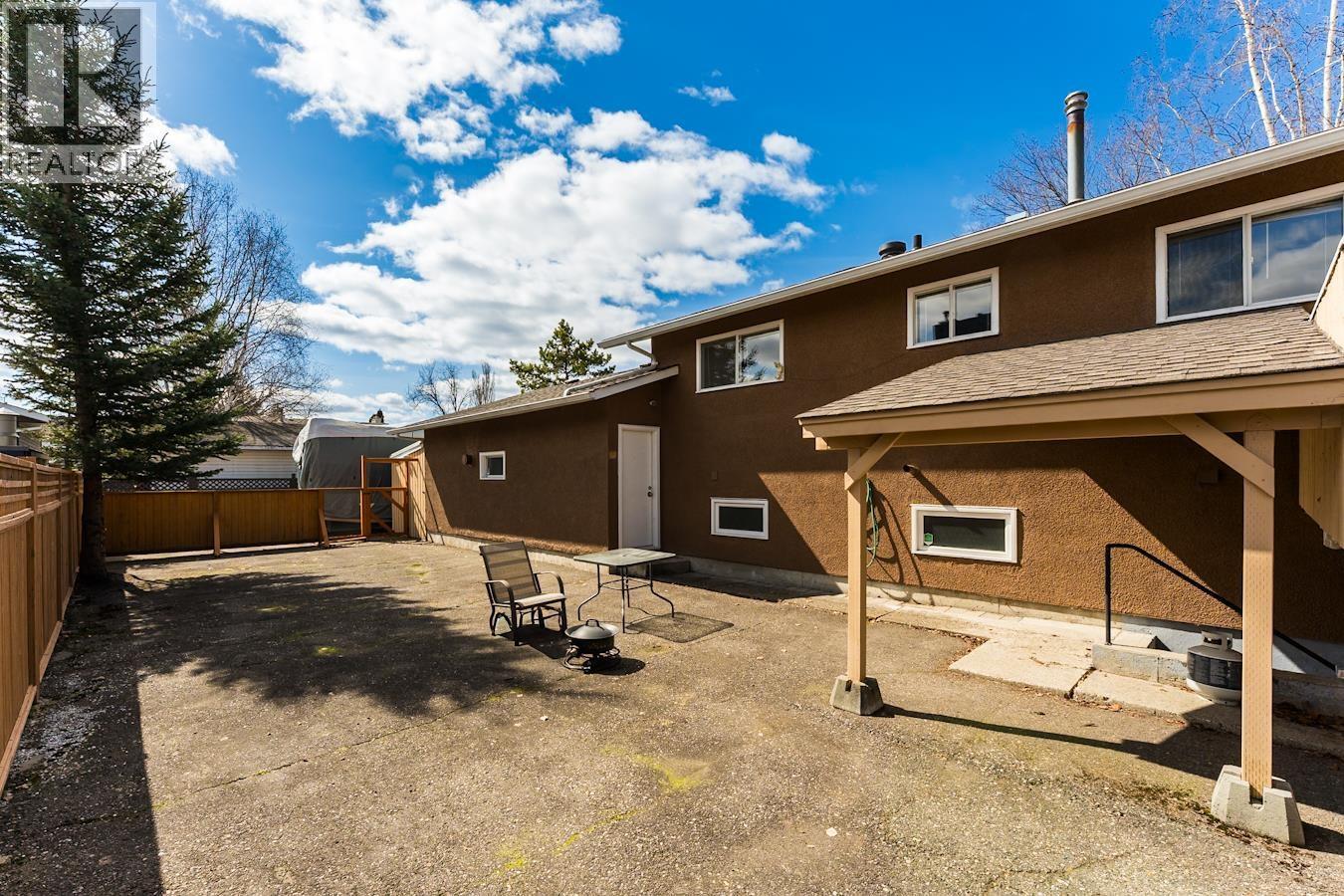 165 Nugget Avenue, Prince George, British Columbia  V2M 2M5 - Photo 8 - R3113067