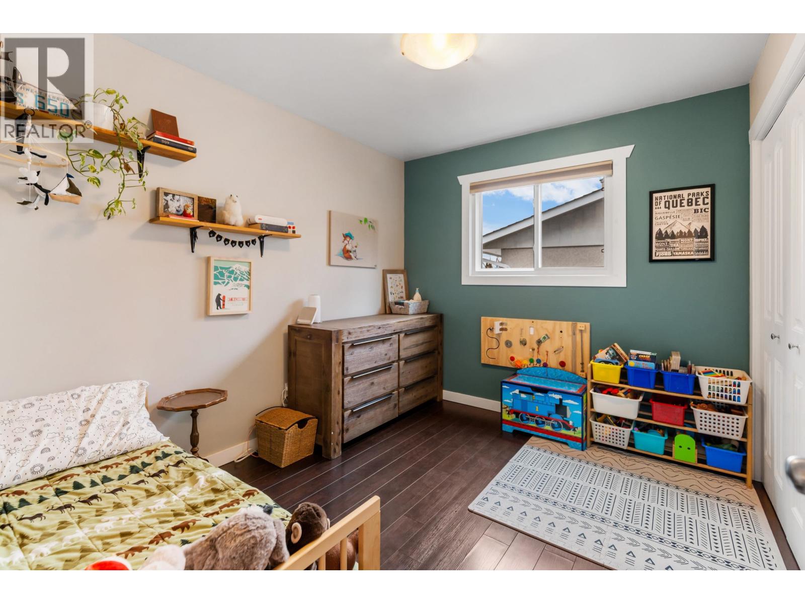 5696 Brock Drive, Prince George, British Columbia  V2N 2E4 - Photo 12 - R3113097